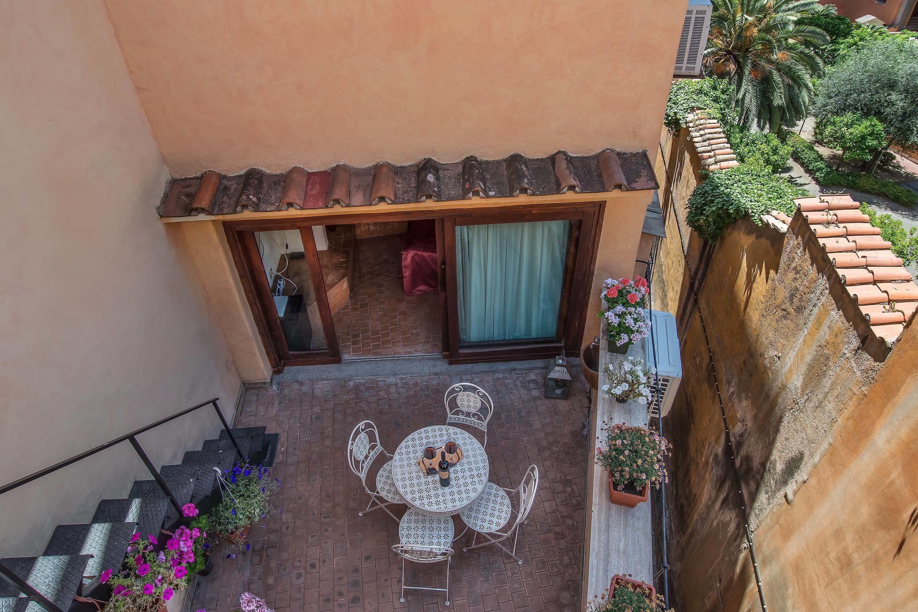 Trevi Rome Suite — Foto 2