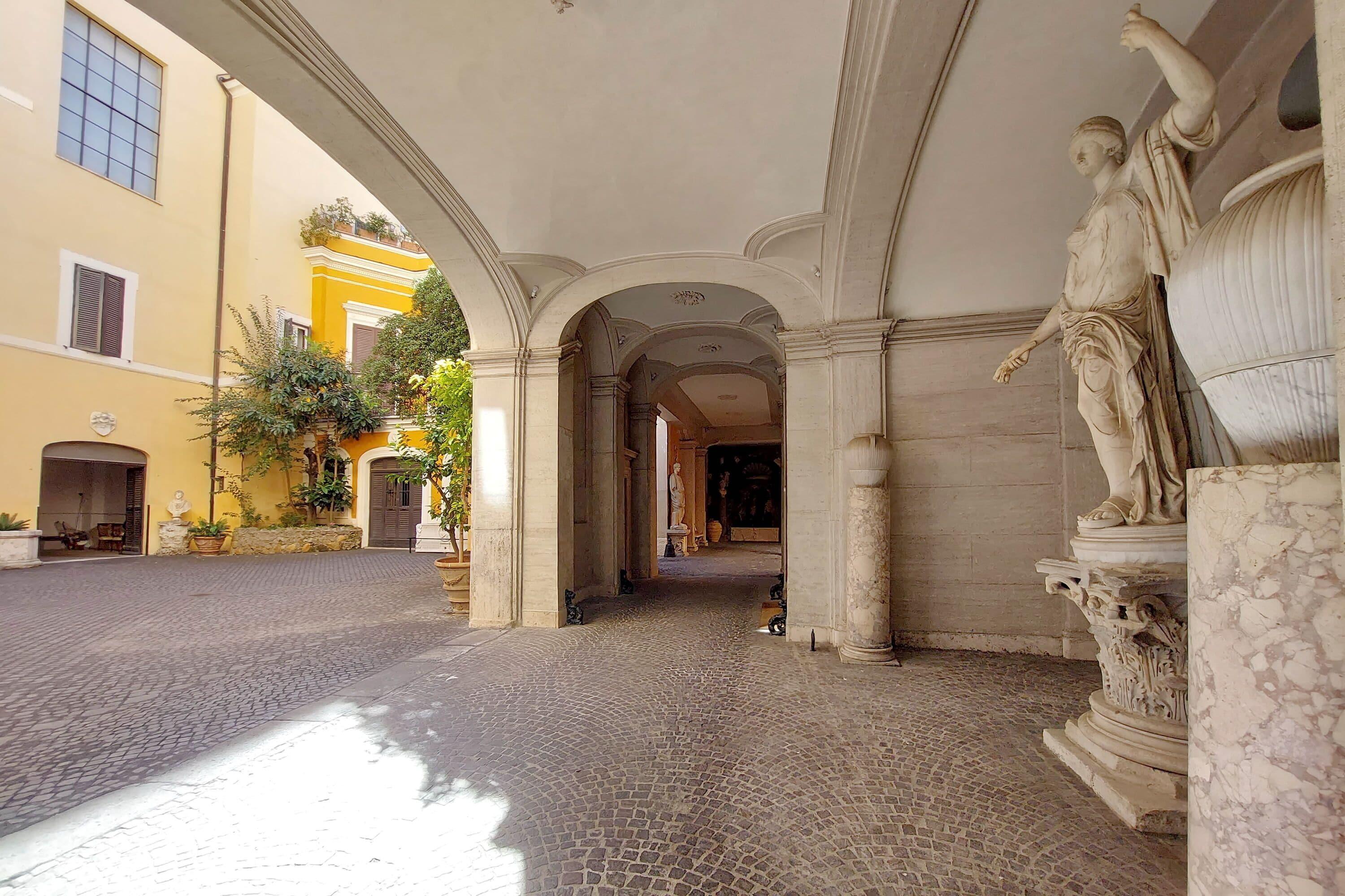 Trevi Rome Suite — Foto 3